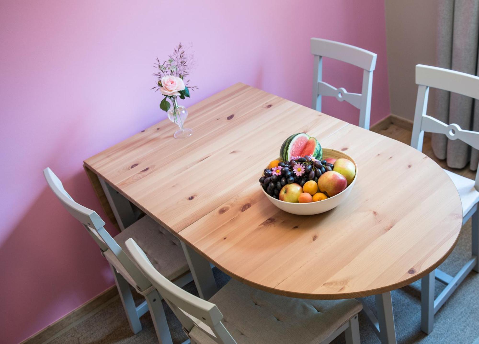 "바트아우시 Waldruhe - Bett, Fruehstueck & Ein Laecheln B&B 외부 사진